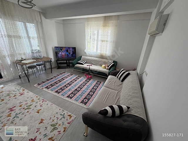 EN MERKEZİ KONUMDA ULTRA GENİŞ 1+1 SATILIK DAİRE - Görsel 8
