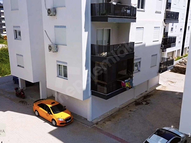 EN MERKEZİ KONUMDA ULTRA GENİŞ 1+1 SATILIK DAİRE - Görsel 2