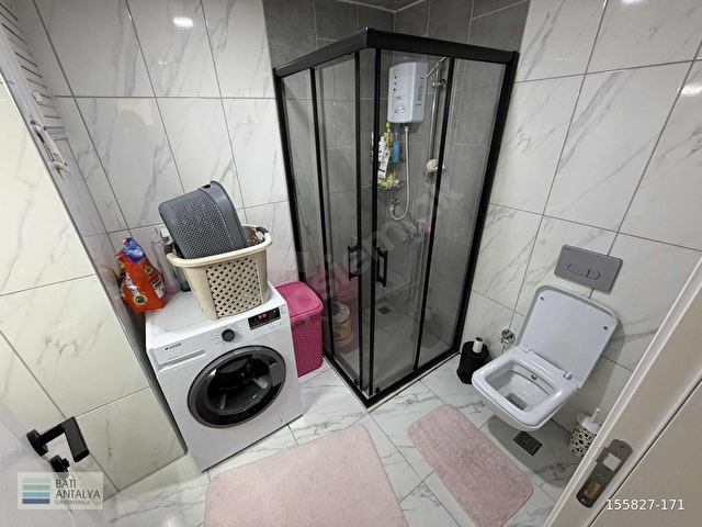 EN MERKEZİ KONUMDA ULTRA GENİŞ 1+1 SATILIK DAİRE - Görsel 12