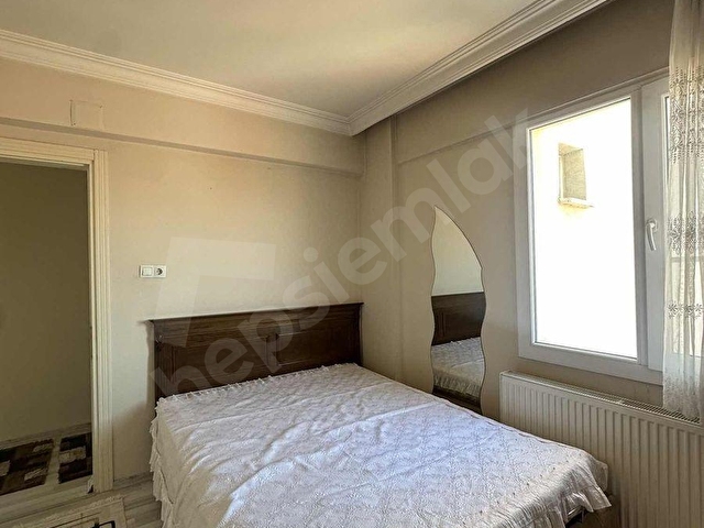 EMRAH EMLAKTAN HACI İSHAK MAHALLESİNDE KİRALIK DAİRE - Görsel 21