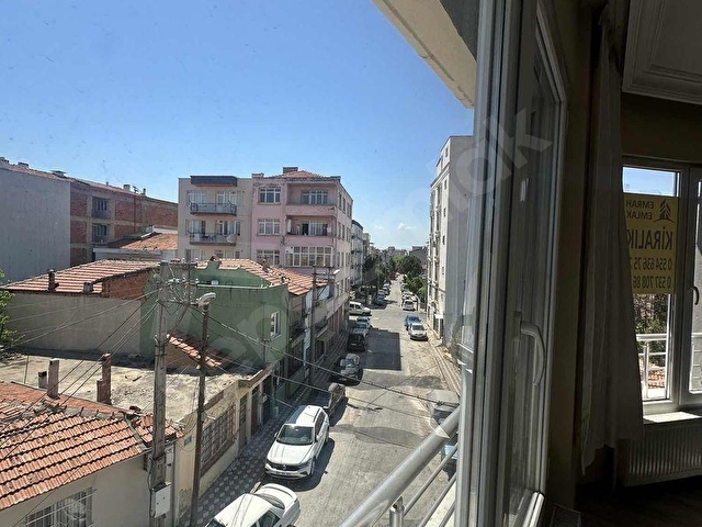 EMRAH EMLAKTAN HACI İSHAK MAHALLESİNDE KİRALIK DAİRE - Görsel 6