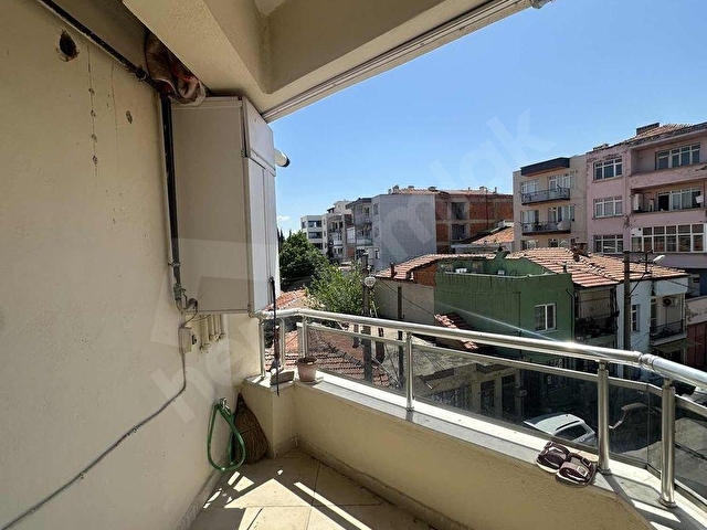 EMRAH EMLAKTAN HACI İSHAK MAHALLESİNDE KİRALIK DAİRE - Görsel 12