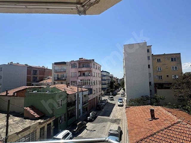 EMRAH EMLAKTAN HACI İSHAK MAHALLESİNDE KİRALIK DAİRE - Görsel 10