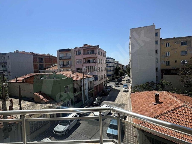 EMRAH EMLAKTAN HACI İSHAK MAHALLESİNDE KİRALIK DAİRE - Görsel 11