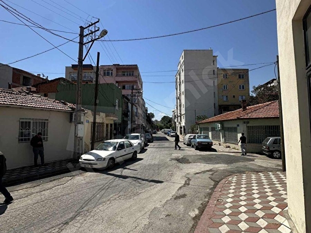 EMRAH EMLAKTAN HACI İSHAK MAHALLESİNDE KİRALIK DAİRE - Görsel 3