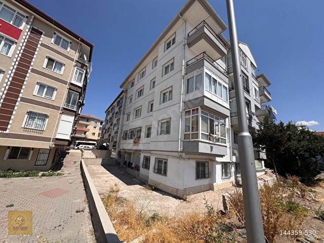 2+1 ARA KATTA FUL YENİ EŞYALI DAİRE - Görsel 22