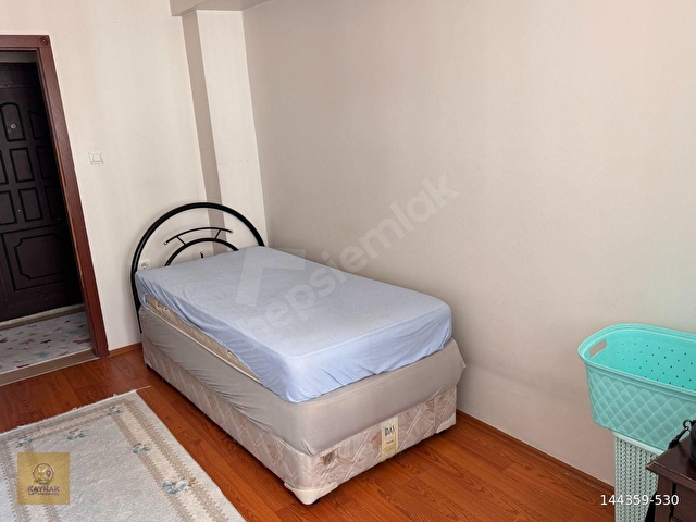 2+1 ARA KATTA FUL YENİ EŞYALI DAİRE - Görsel 13