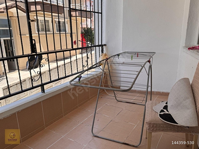 2+1 ARA KATTA FUL YENİ EŞYALI DAİRE - Görsel 8