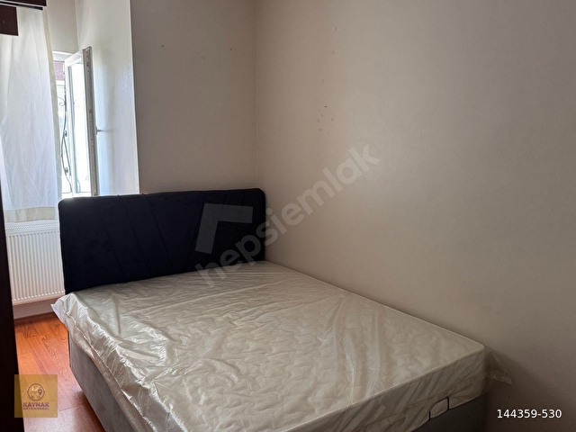2+1 ARA KATTA FUL YENİ EŞYALI DAİRE - Görsel 9