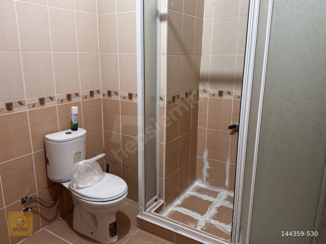 2+1 ARA KATTA FUL YENİ EŞYALI DAİRE - Görsel 18