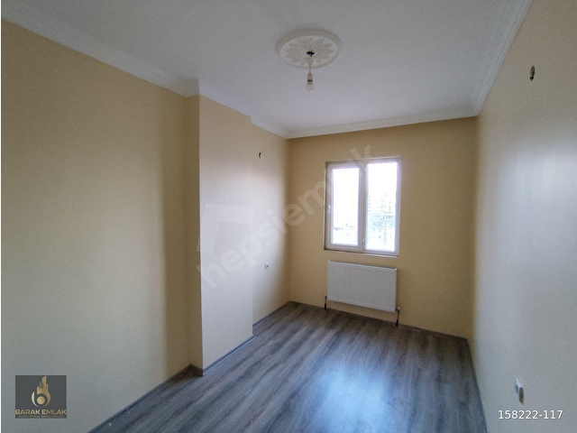 BARAK EMLAKTAN MERKEZİ KONUMDA KREDİYE UYGUN SATILIK 3+1 DAİRE - Görsel 15
