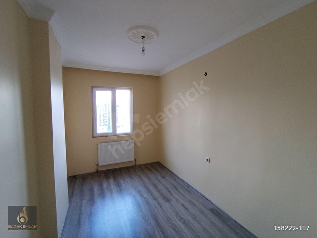 BARAK EMLAKTAN MERKEZİ KONUMDA KREDİYE UYGUN SATILIK 3+1 DAİRE - Görsel 18