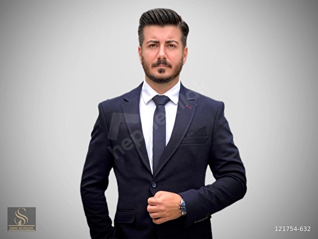 SEVİNÇERDEN SÜTLÜCEDE AND. ÜNİ. YANI BALKONLU LÜX EŞYALI 1+1 KİRALIK DAİRE - Görsel 27