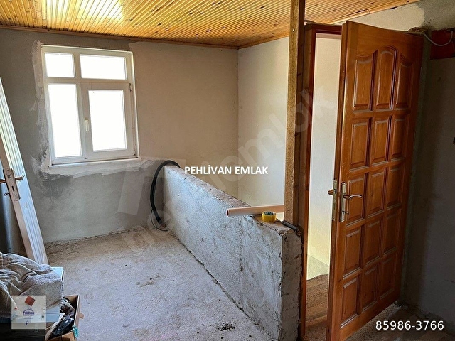 PEHLİVAN EMLAK - KDZ. EREĞLİ GÜLDERE MAH. 4 KATLI SATILIK BİNA VE ARSASI - Görsel 21
