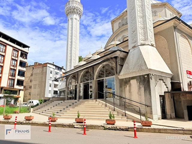 FİNANSTAN LİSELER MAHALLESİNDE MERKEZİ KONUMDA KİRALIK İŞYERİ - Görsel 11