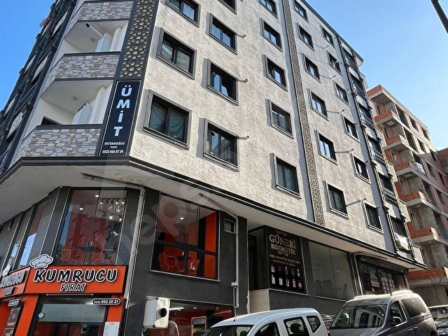 ACİLL SATILIK KELEPİR ANA CADDE ÜSTÜ 2+1 ARAKAT - Görsel 3