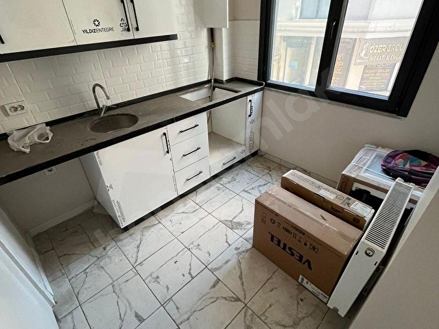 ACİLL SATILIK KELEPİR ANA CADDE ÜSTÜ 2+1 ARAKAT - Görsel 23