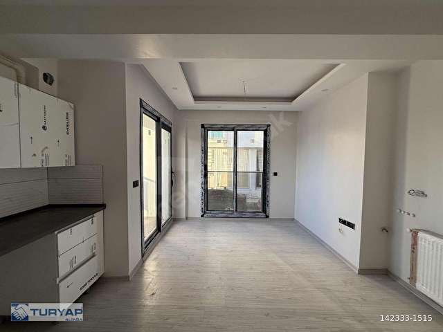 BALATÇIK EFESUS OUTLET KARŞISI KİRALIK 1+1 BALKONLU DAİRE