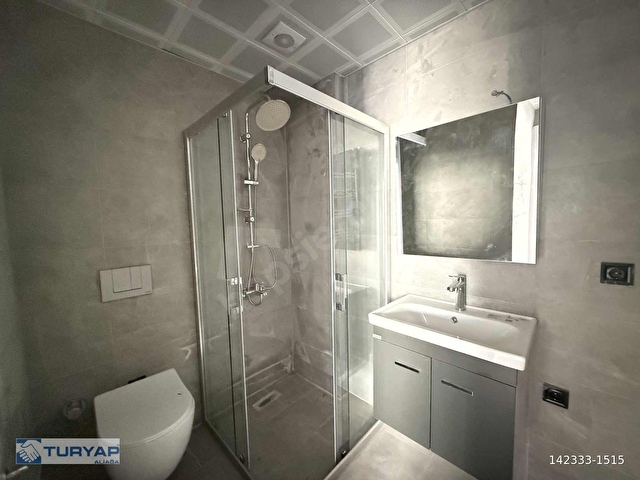 BALATÇIK EFESUS OUTLET KARŞISI KİRALIK 1+1 BALKONLU DAİRE - Görsel 9