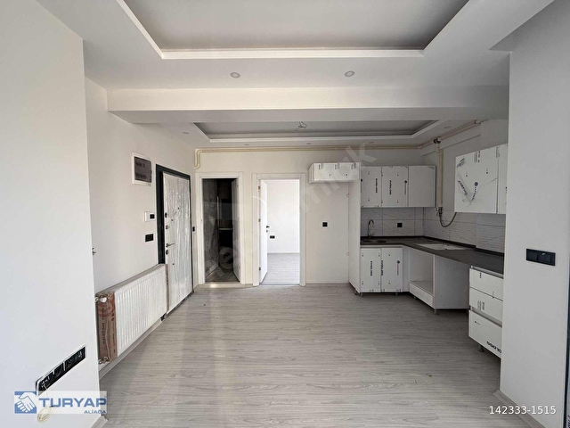 BALATÇIK EFESUS OUTLET KARŞISI KİRALIK 1+1 BALKONLU DAİRE - Görsel 5