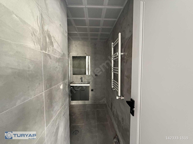 BALATÇIK EFESUS OUTLET KARŞISI KİRALIK 1+1 BALKONLU DAİRE - Görsel 8