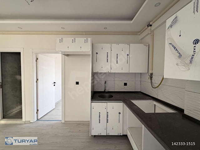 BALATÇIK EFESUS OUTLET KARŞISI KİRALIK 1+1 BALKONLU DAİRE - Görsel 11