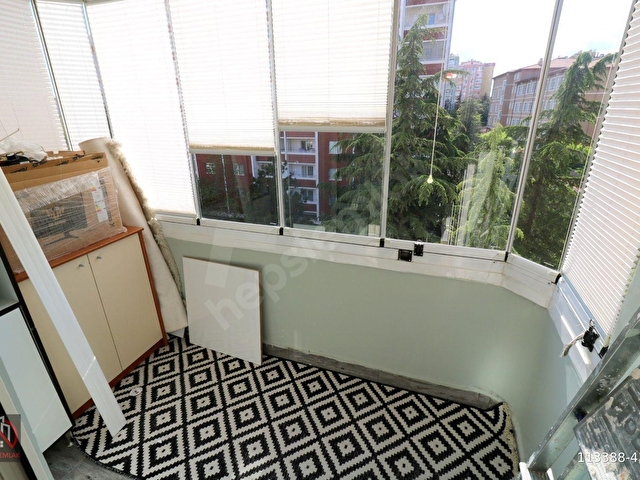 EMRE EMLAKTAN BANKA BLOKLARINDA PANORAMİK MANZARALI MASRAFSIZ YAPILI 3+1 SATILIK DAİRE - Görsel 16