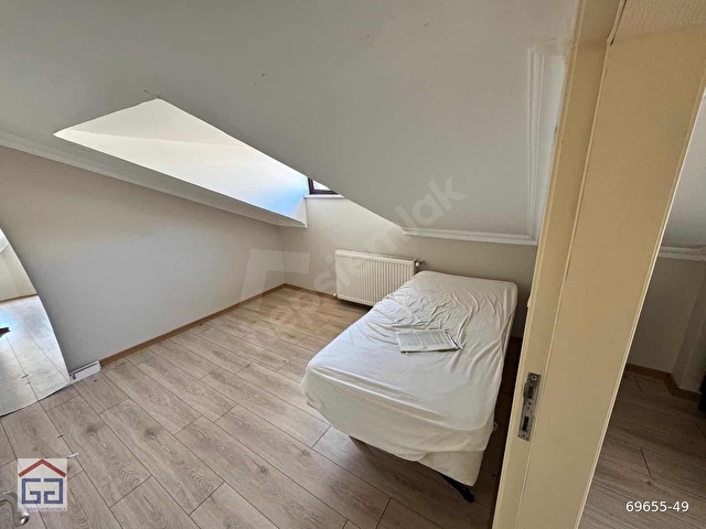 ŞİLE GÜLMAN GAYRİMENKULDEN MERKEZDE DUBLEKS KİRALIK DAİRE - Görsel 15
