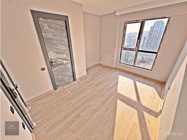 BULVAR ÜZERİ GENİŞ AİLERE ÖZEL 3 BANYOLU ULTRA LÜX 18.KAT 5+1 270M² KİRALIK - Görsel 20