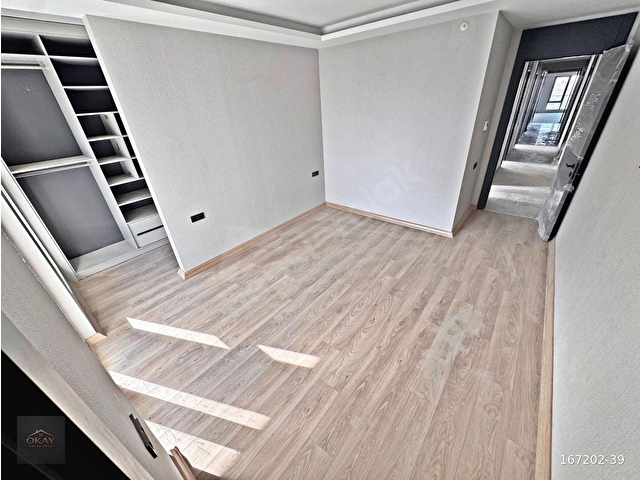 BULVAR ÜZERİ GENİŞ AİLERE ÖZEL 3 BANYOLU ULTRA LÜX 18.KAT 5+1 270M² KİRALIK - Görsel 27
