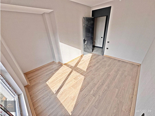 BULVAR ÜZERİ GENİŞ AİLERE ÖZEL 3 BANYOLU ULTRA LÜX 18.KAT 5+1 270M² KİRALIK - Görsel 26