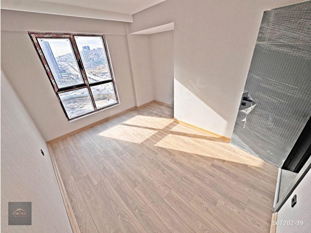 BULVAR ÜZERİ GENİŞ AİLERE ÖZEL 3 BANYOLU ULTRA LÜX 18.KAT 5+1 270M² KİRALIK - Görsel 22