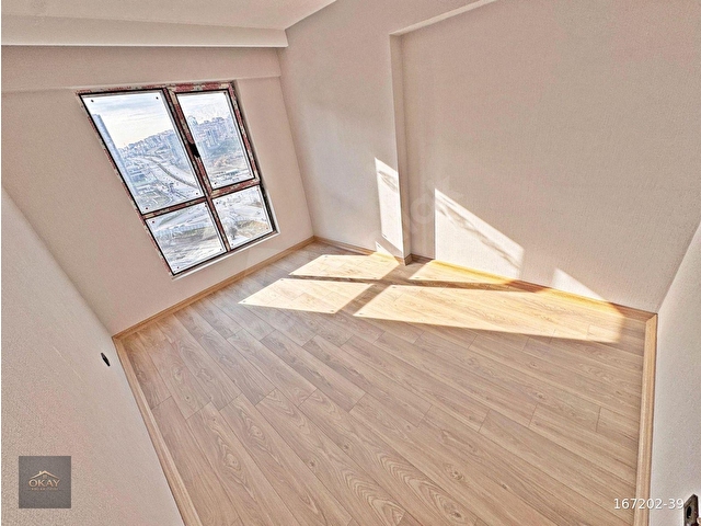 BULVAR ÜZERİ GENİŞ AİLERE ÖZEL 3 BANYOLU ULTRA LÜX 18.KAT 5+1 270M² KİRALIK - Görsel 17