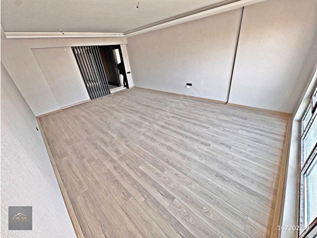 BULVAR ÜZERİ GENİŞ AİLERE ÖZEL 3 BANYOLU ULTRA LÜX 18.KAT 5+1 270M² KİRALIK - Görsel 10