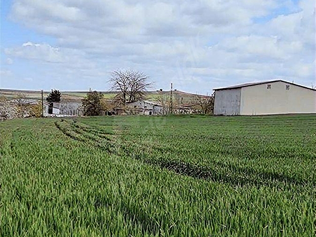 Tekirdağ Gündüzlüde 125 m2 Arsa Tapulu - Görsel 5