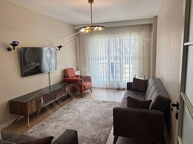 ALTİN ORANDA BAKİMLİ 150 M2 KAPALİ GARAJLİ GÜNEY CEPHE 3+1 - Görsel 9