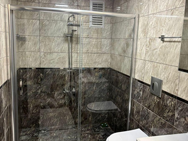 ALTİN ORANDA BAKİMLİ 150 M2 KAPALİ GARAJLİ GÜNEY CEPHE 3+1 - Görsel 21