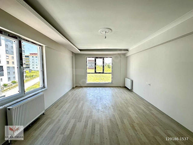 AN-KA dan ŞENTEPE MH ÜST KAT 3+1 GENİŞ SIFIR DAİRE - Görsel 2