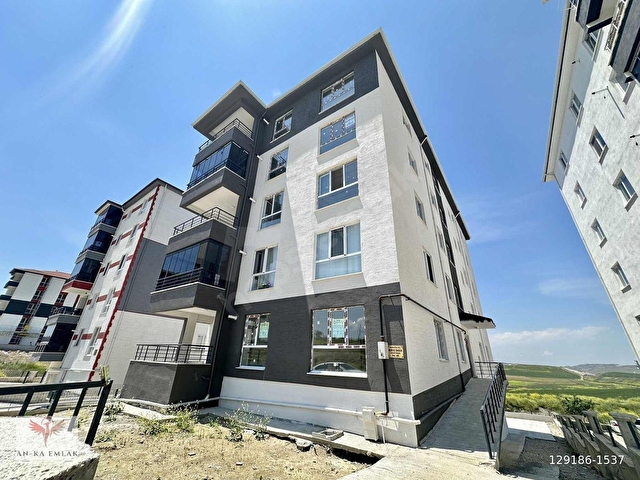 AN-KA dan ŞENTEPE MH ÜST KAT 3+1 GENİŞ SIFIR DAİRE