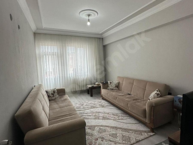 TALASIN EN GÖZDE NOKTASINDA MANZARALI ACİL SATLIK 3+1 DAİRE - Görsel 9