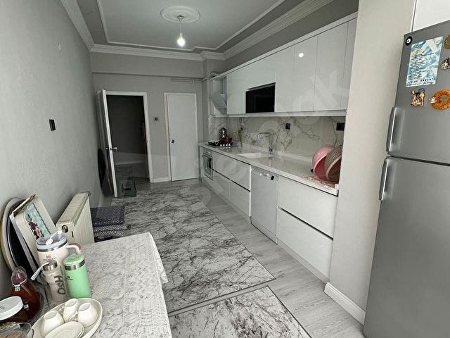 TALASIN EN GÖZDE NOKTASINDA MANZARALI ACİL SATLIK 3+1 DAİRE