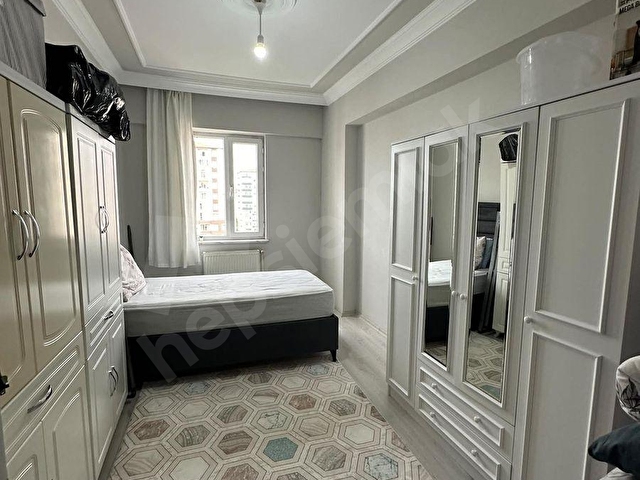 TALASIN EN GÖZDE NOKTASINDA MANZARALI ACİL SATLIK 3+1 DAİRE - Görsel 26