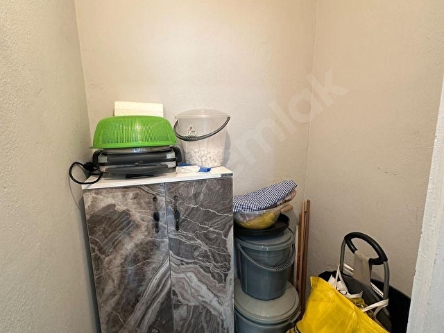 TALASIN EN GÖZDE NOKTASINDA MANZARALI ACİL SATLIK 3+1 DAİRE - Görsel 13