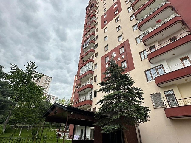 TALASIN EN GÖZDE NOKTASINDA MANZARALI ACİL SATLIK 3+1 DAİRE - Görsel 23