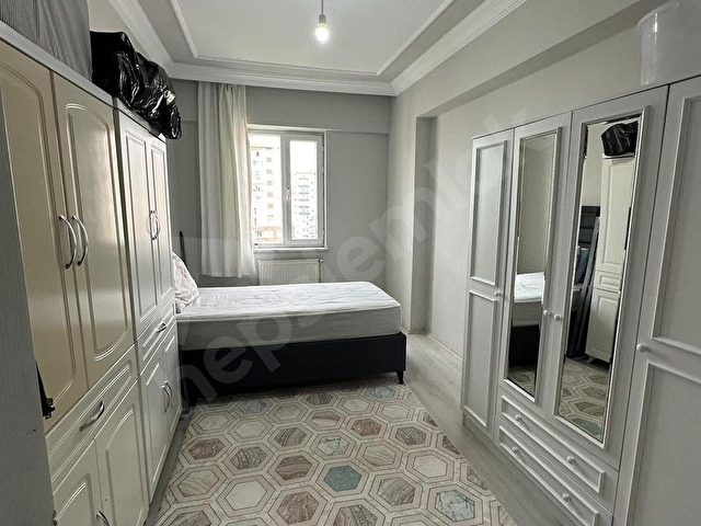TALASIN EN GÖZDE NOKTASINDA MANZARALI ACİL SATLIK 3+1 DAİRE - Görsel 10