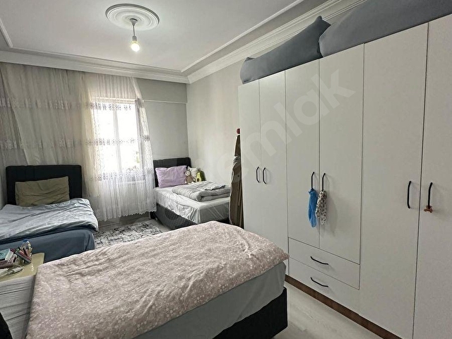 TALASIN EN GÖZDE NOKTASINDA MANZARALI ACİL SATLIK 3+1 DAİRE - Görsel 19