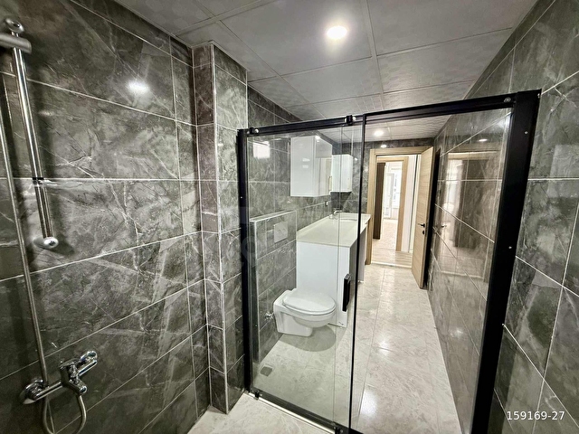 TEPEBAŞI ESENTEPE MAH ÖZEL GARAJ EBEVEYN BANYO GENİŞ SATILIK 3+1 - Görsel 28