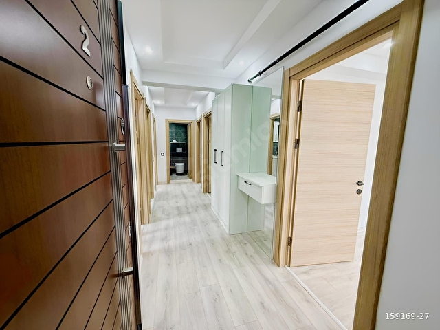TEPEBAŞI ESENTEPE MAH ÖZEL GARAJ EBEVEYN BANYO GENİŞ SATILIK 3+1 - Görsel 3