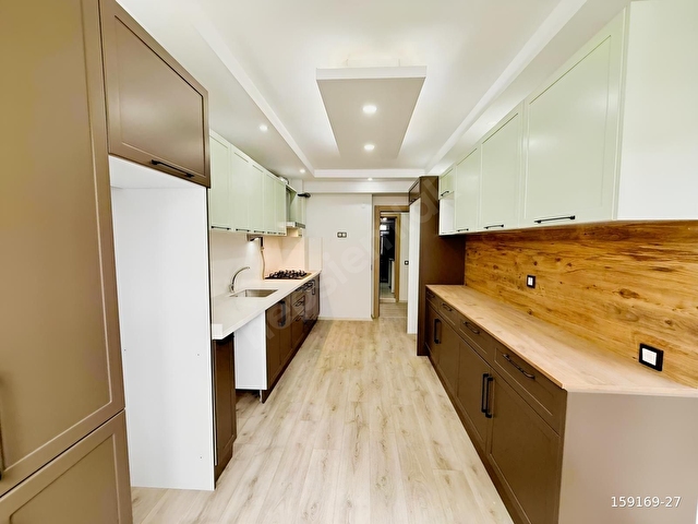 TEPEBAŞI ESENTEPE MAH ÖZEL GARAJ EBEVEYN BANYO GENİŞ SATILIK 3+1 - Görsel 24