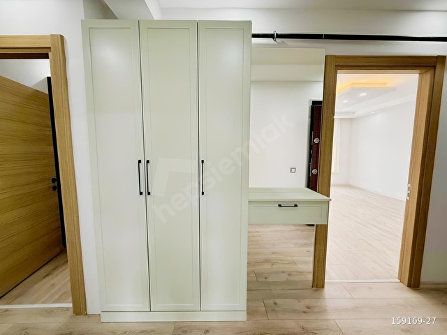 TEPEBAŞI ESENTEPE MAH ÖZEL GARAJ EBEVEYN BANYO GENİŞ SATILIK 3+1 - Görsel 9